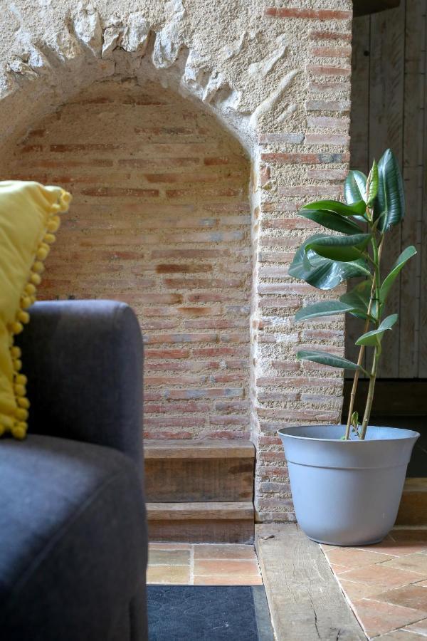La Maison Villa La Chapelle-Saint-Martin-en-Plaine Kültér fotó